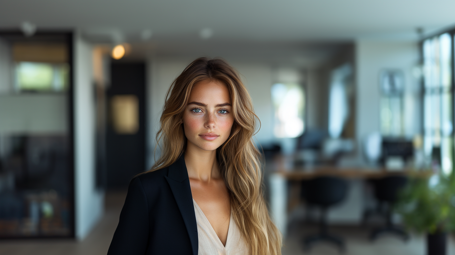 AI Smile Generator