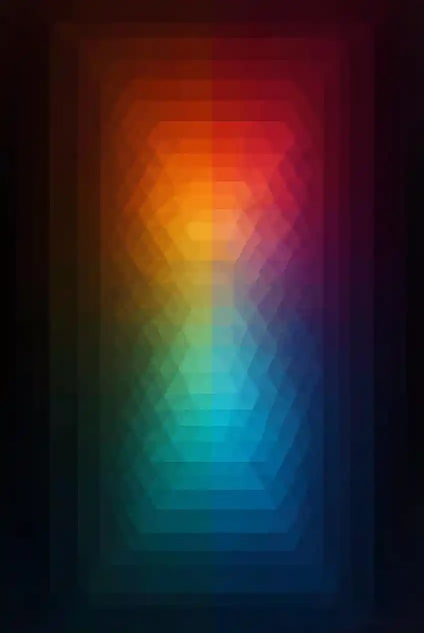 Color Gradient