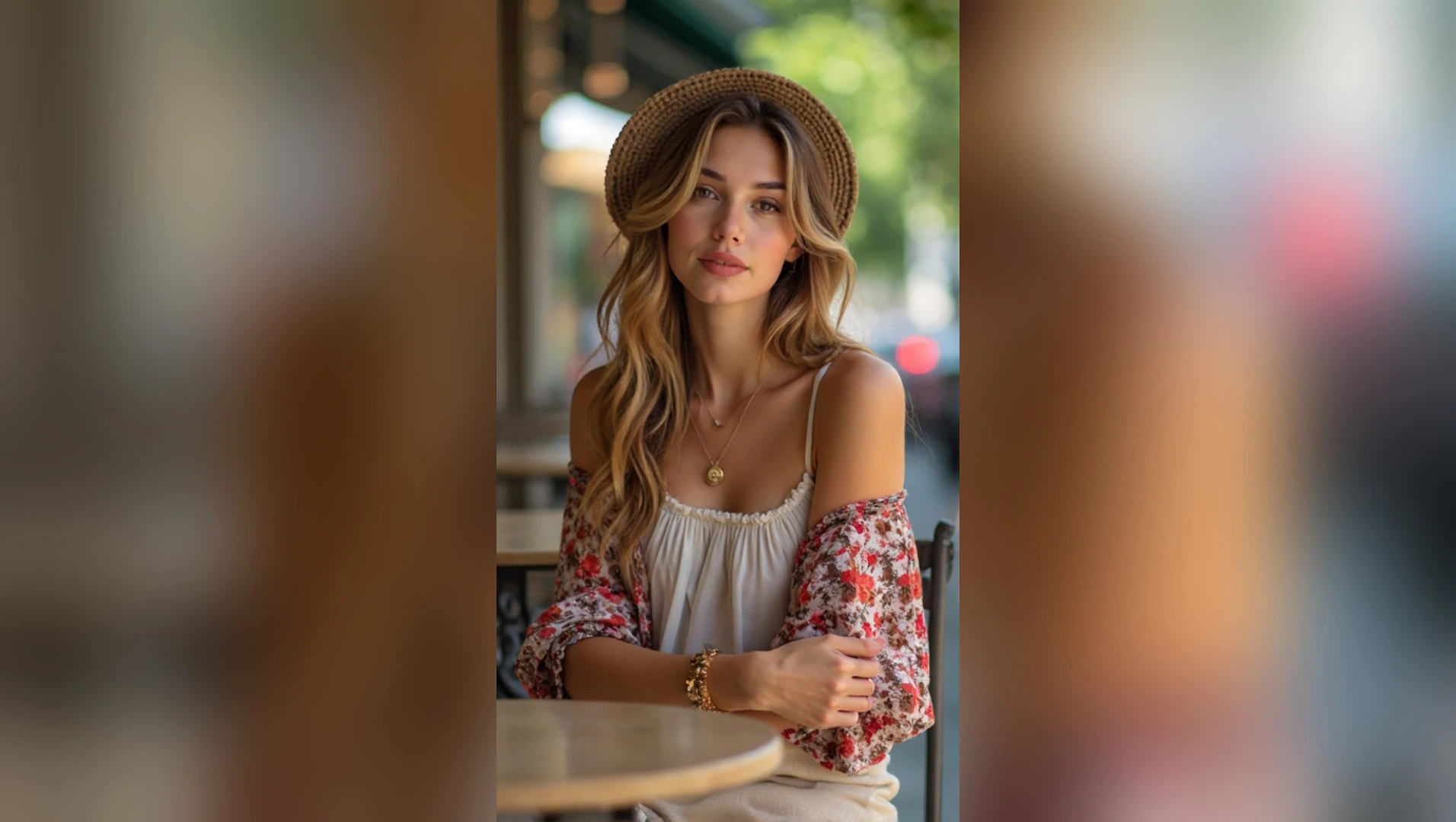 AI Smile Filter เครื่องกรองรอยยิ้ม 