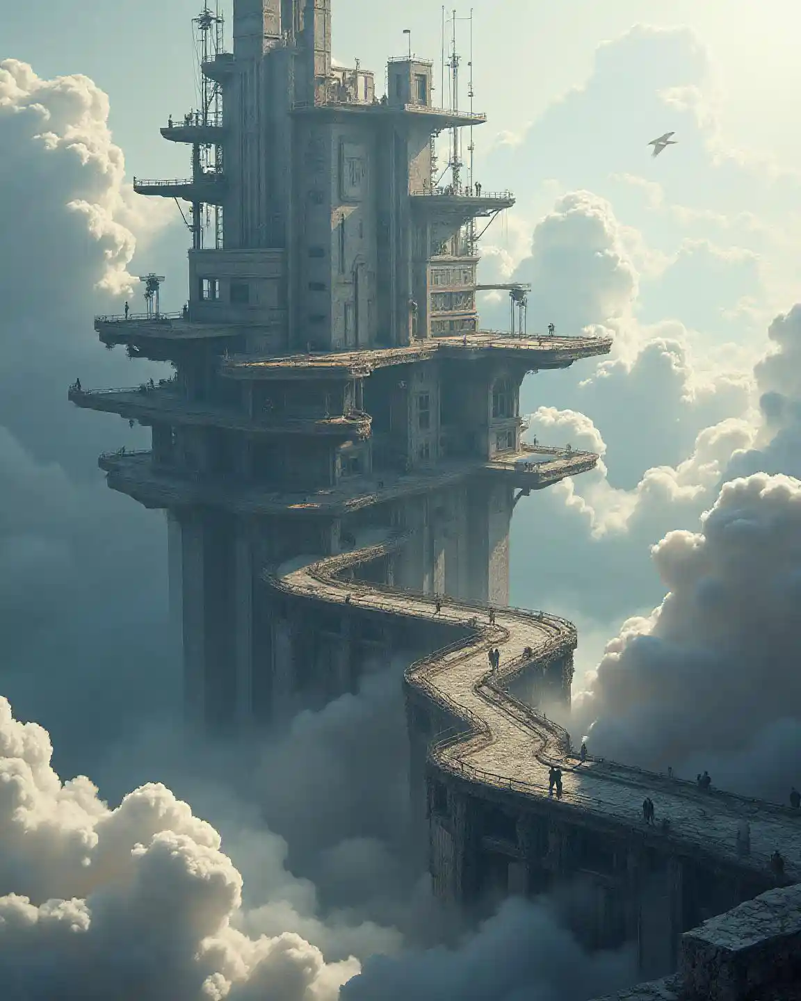 Konkreettinen utopia