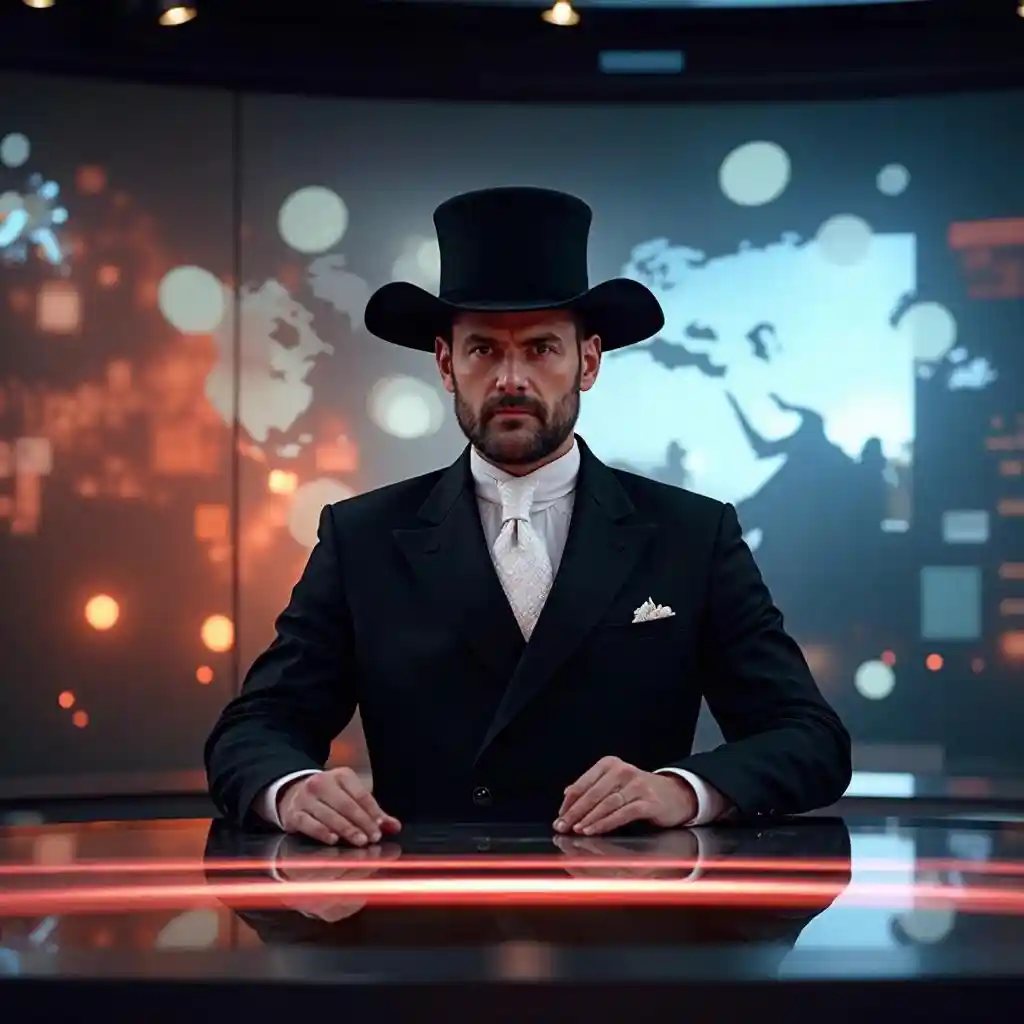 ਨੈਪੋਲੀਅਨ ਨਿਊਜ਼ ਡੈਸਕ 