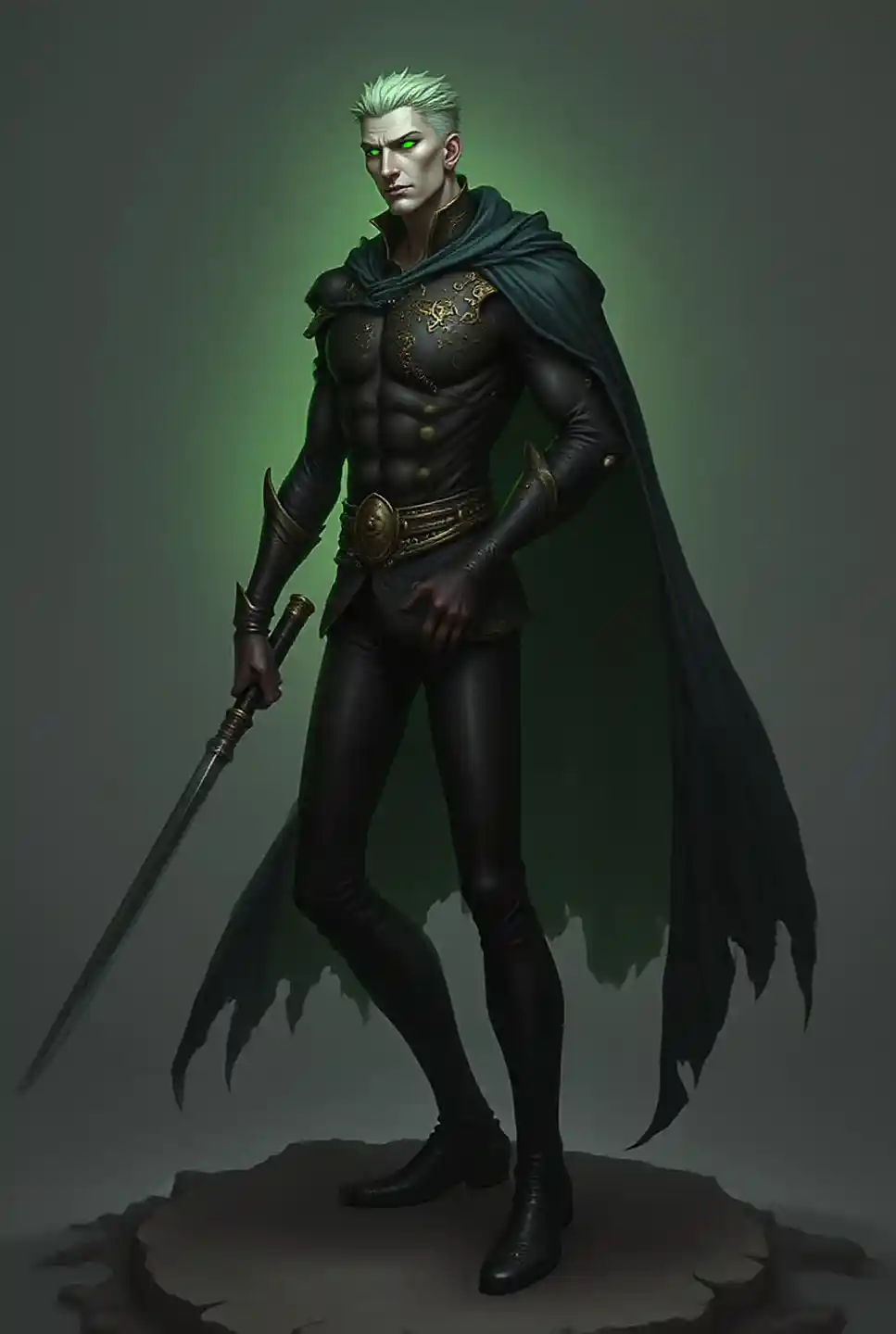 Mungu wa Ulimwengu wa Chini