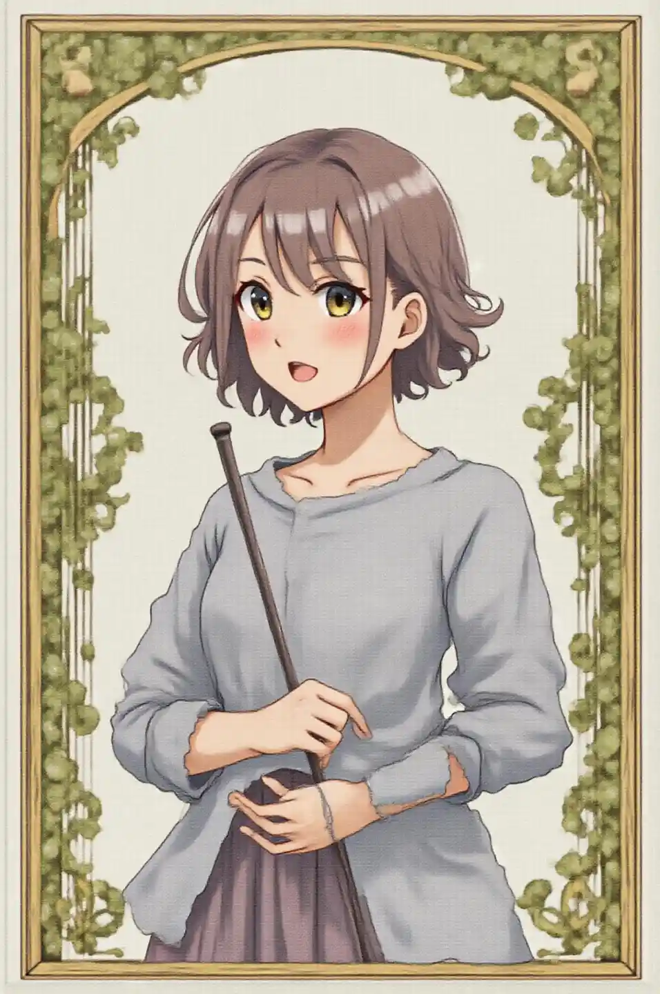 ਕਲਾਤਮਕ ਅਹਿਸਾਸ