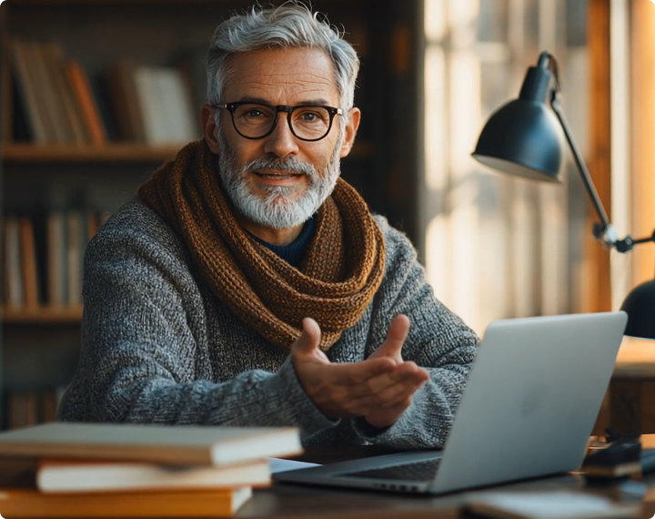 Generate AI Talking Photos for Engaging Storytelling