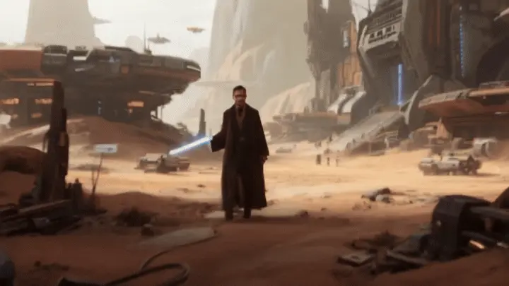 Perfect for Star Wars Fans