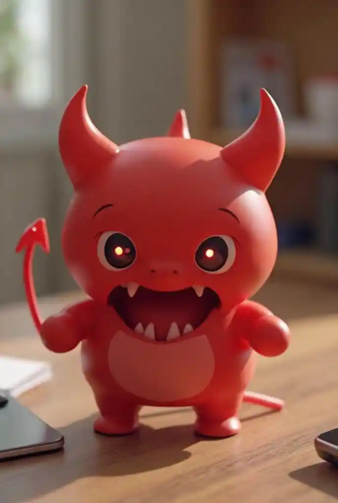 Mashine ya Kupigia Mbinu Ibilisi