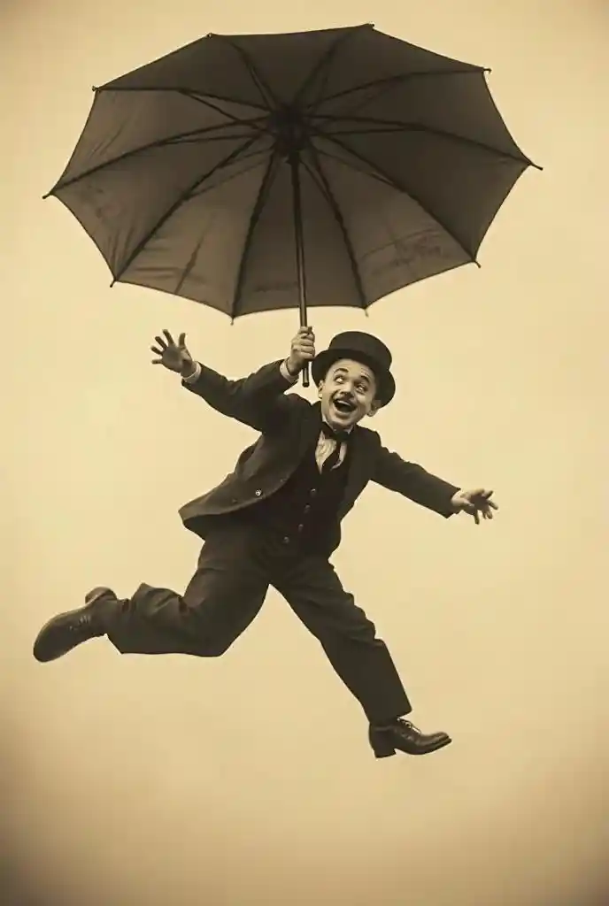 Kuanguka kwa Chaplin