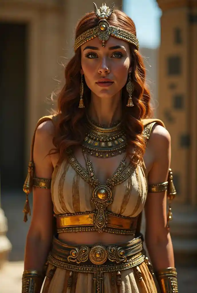 Mchanganyiko wa Teknolojia na Historia