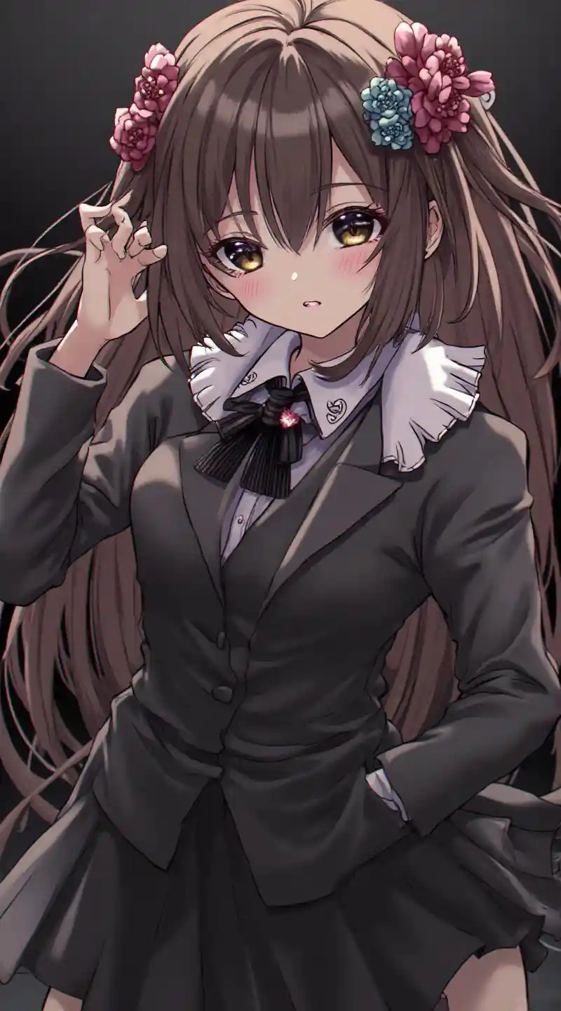 Sanaa ya Wasichana wa Genge