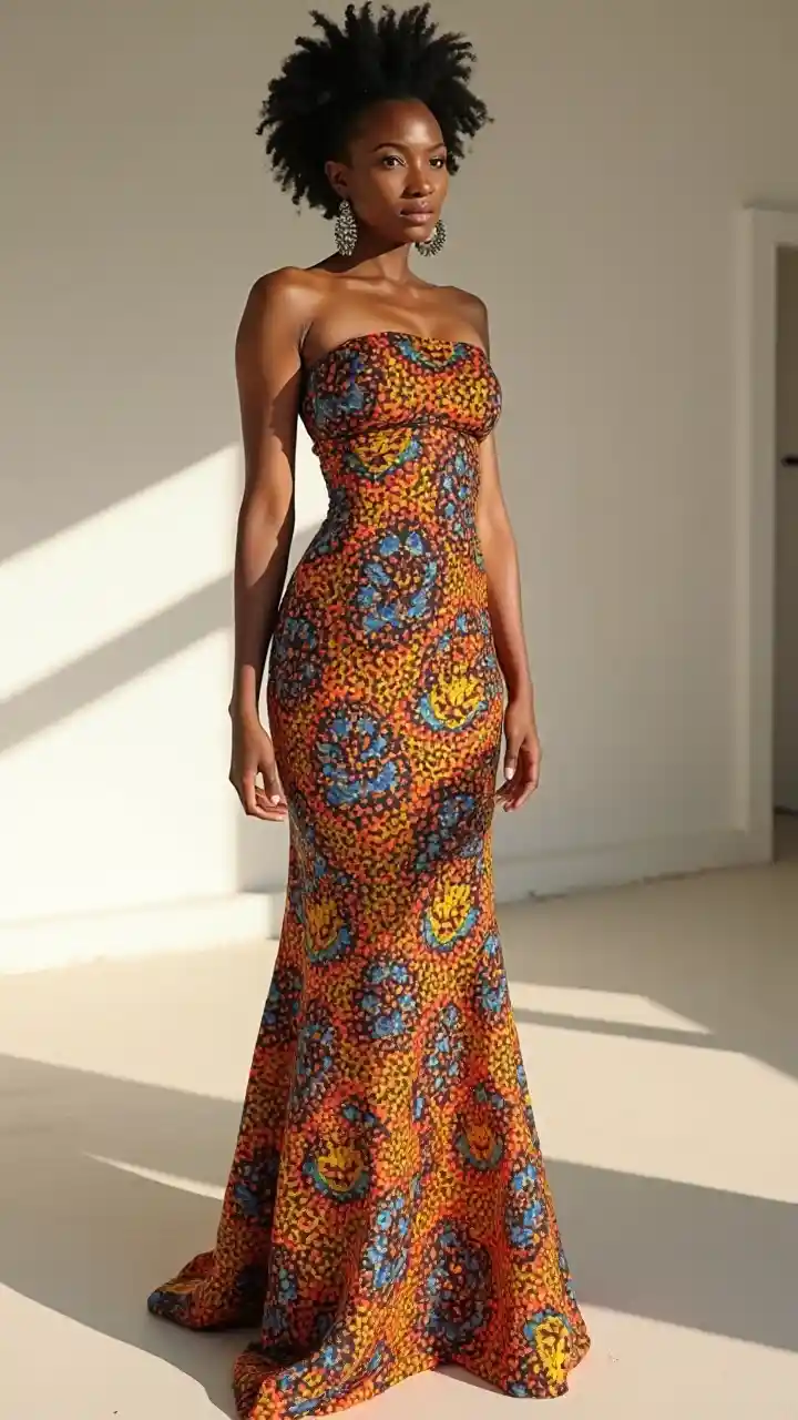 ਅੰਕਾਰਾ ਗੌਨ ਮਾਡਲ