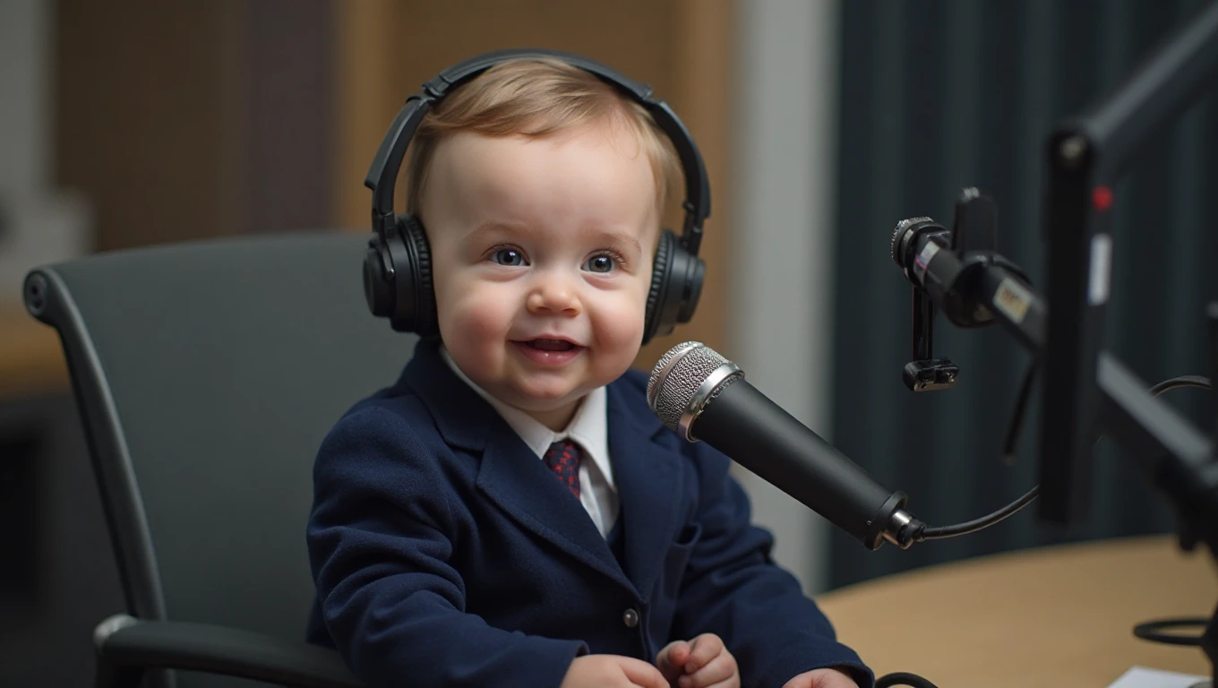 Gerçekçi Dudak Senkronizasyonu ve Yüksek Kalite Video