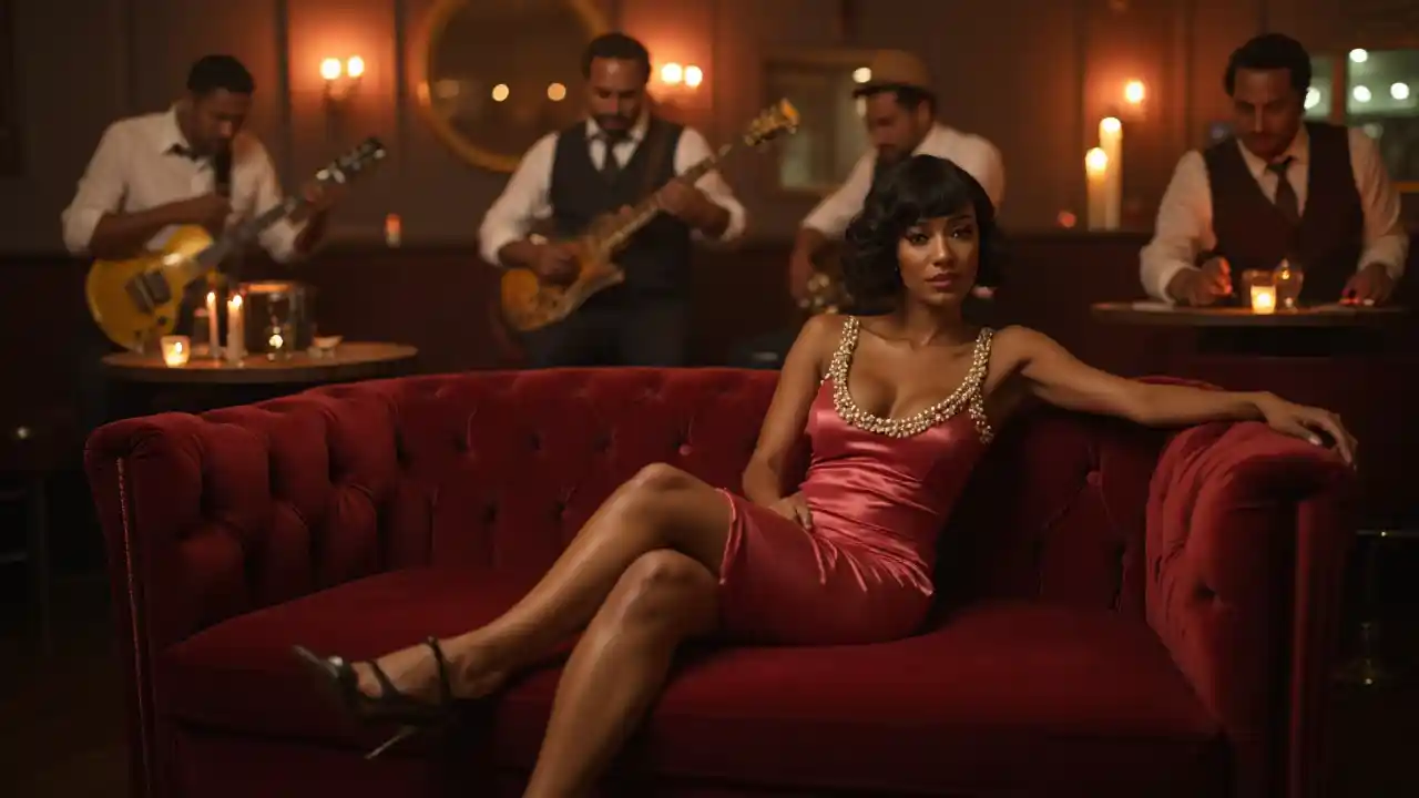 Umashuhuri wa Ki-Retro