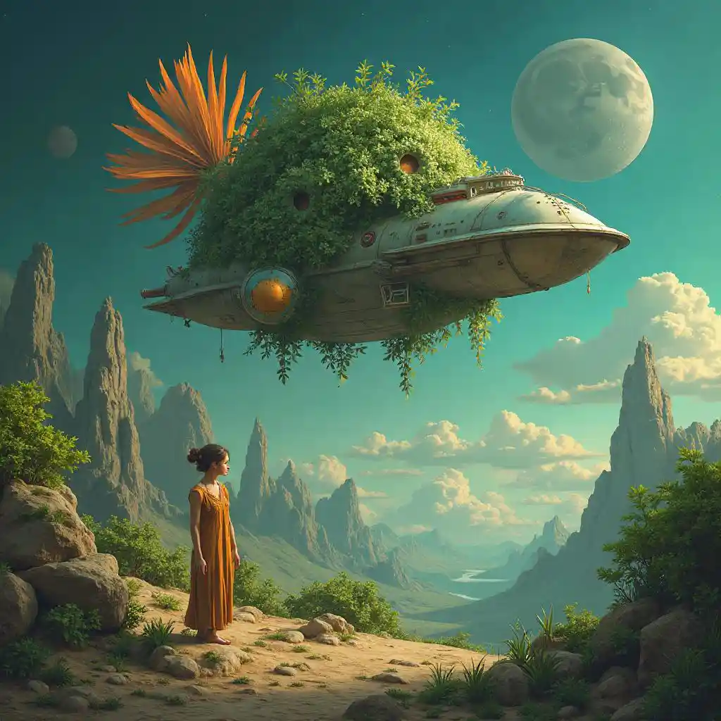 Uhalisi wa Kati ya Nyota