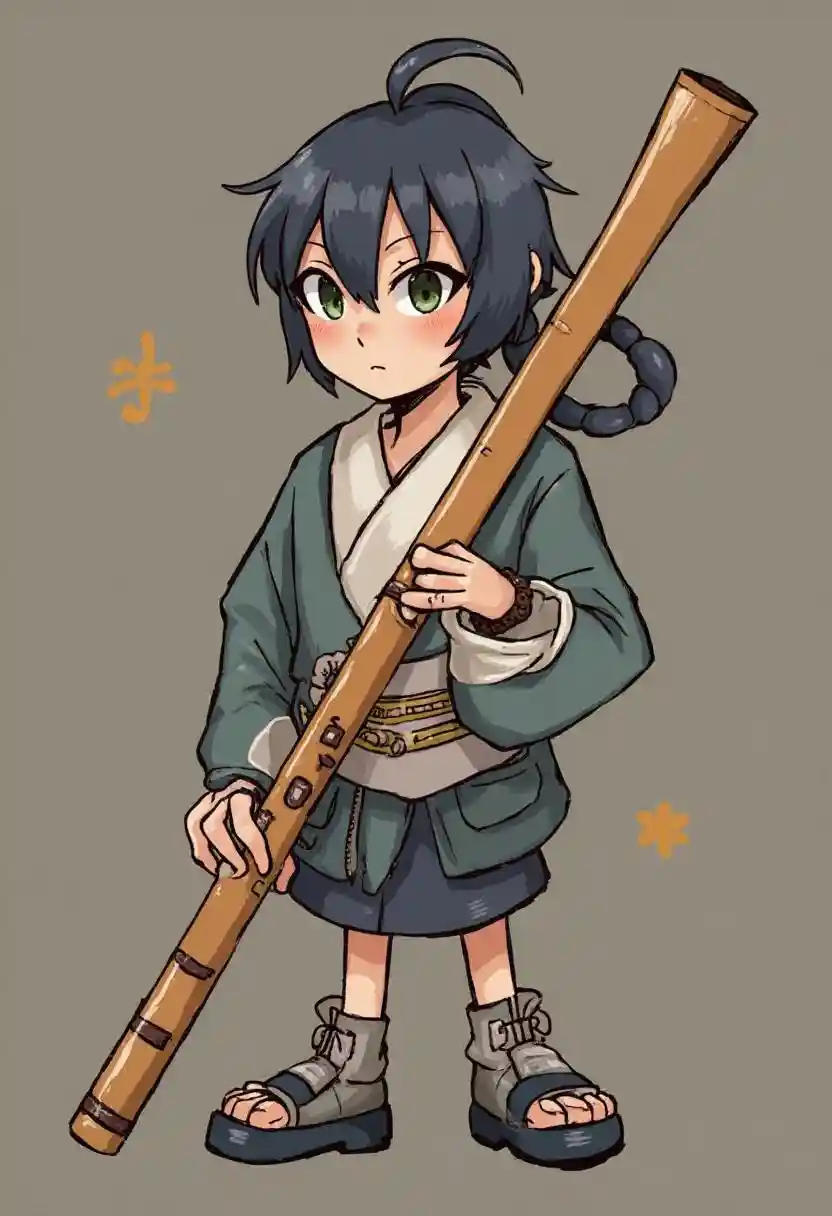 Flute