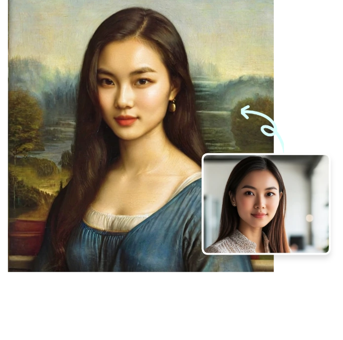 Even More Fun in the DreamFace App