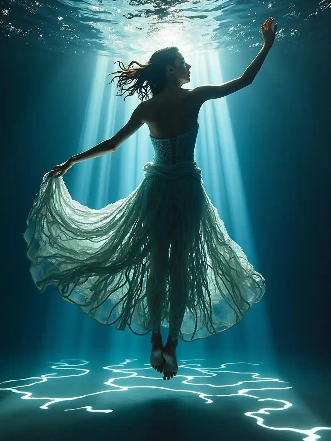 Sanaa ya Wachezaji wa Bahari