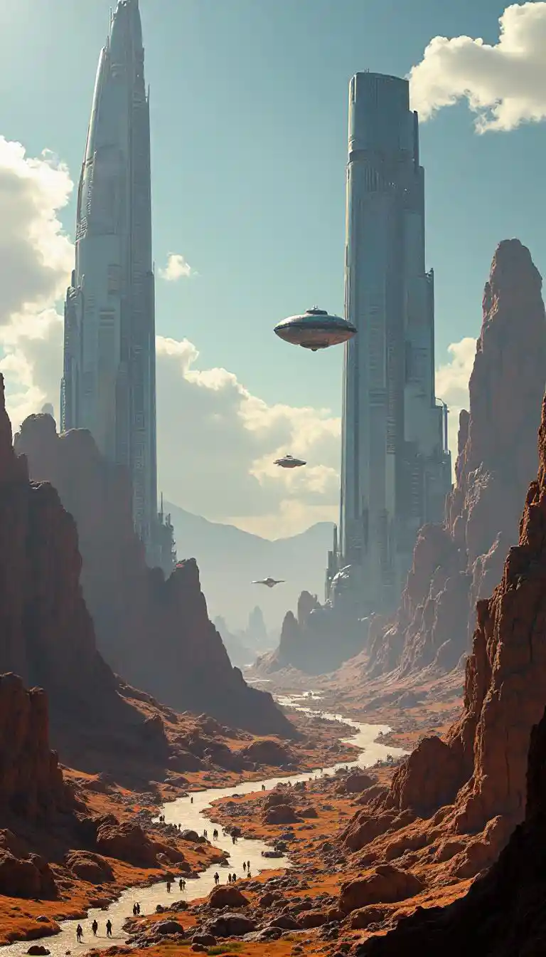 Ukoloni wa Kati ya Nyota