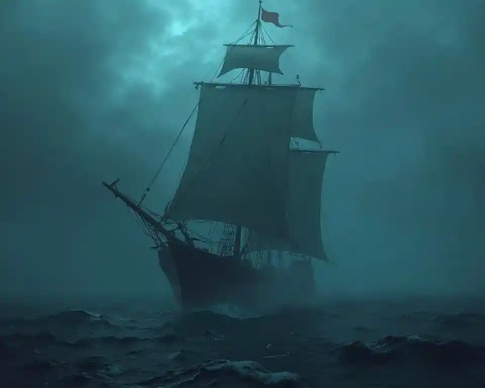 Dark Sails