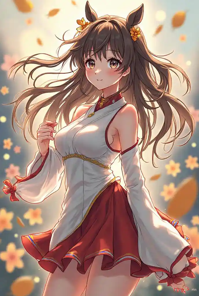 Sanaa ya Wallpaper ya Anime