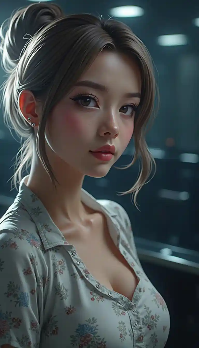 Sanaa ya Ufafanuzi Mkubwa