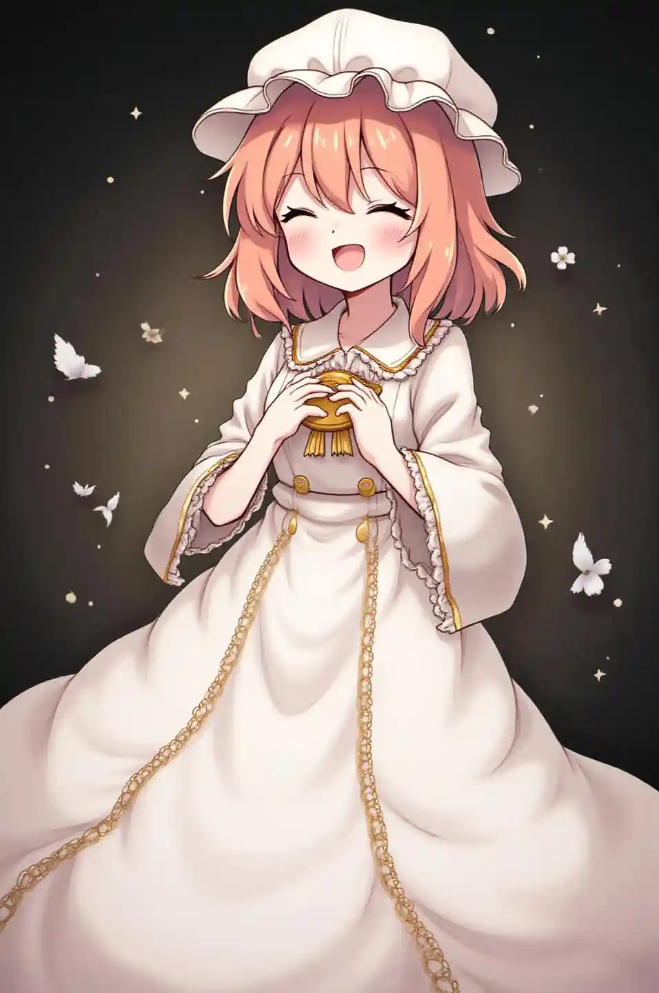 シェリー・ガール 