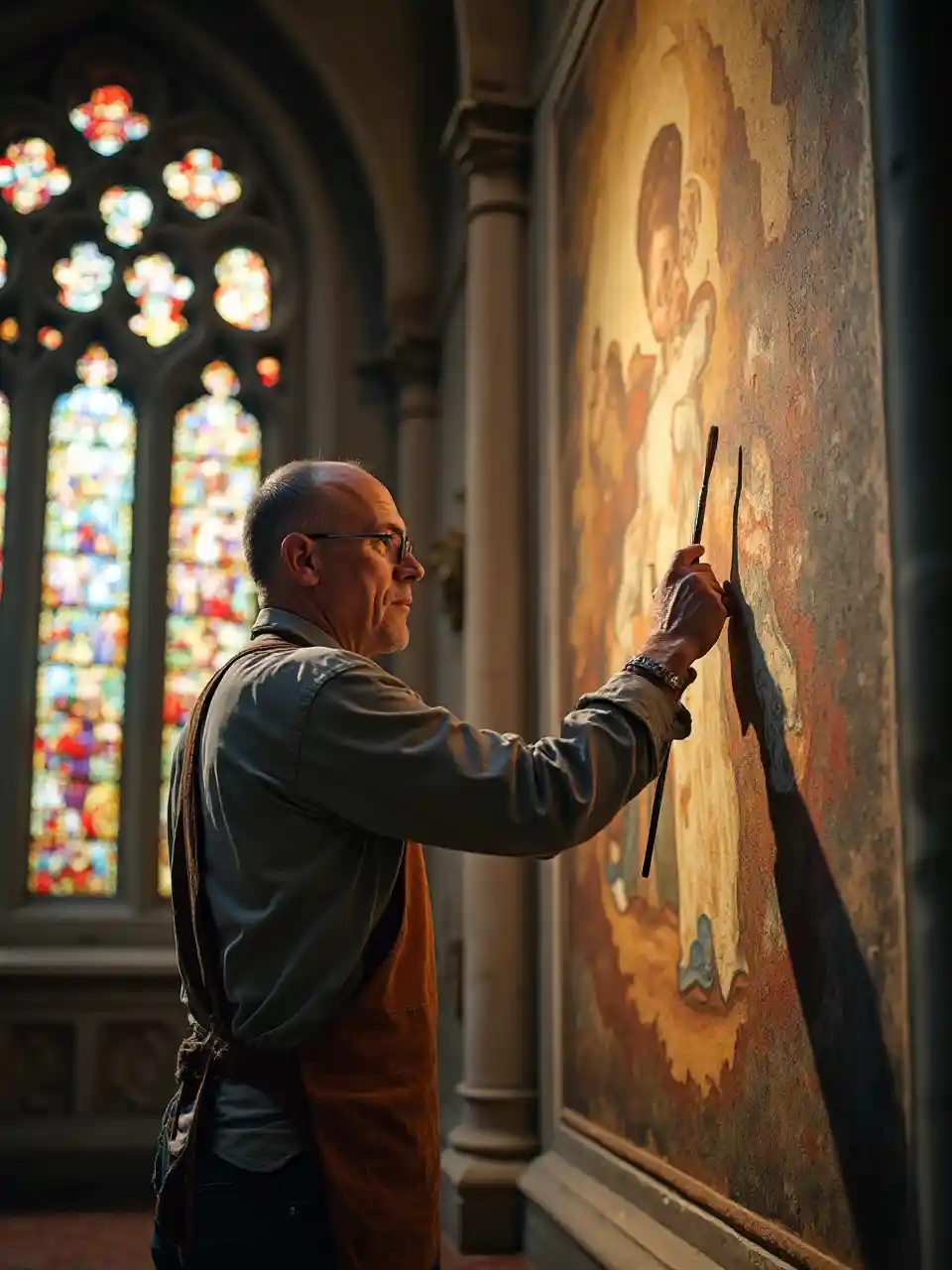 Marekebisho ya Sanamu