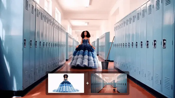 Text and Image-Based Creation