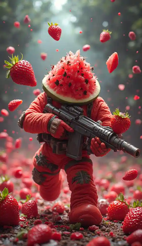 Matunda Yenye Kuharibika