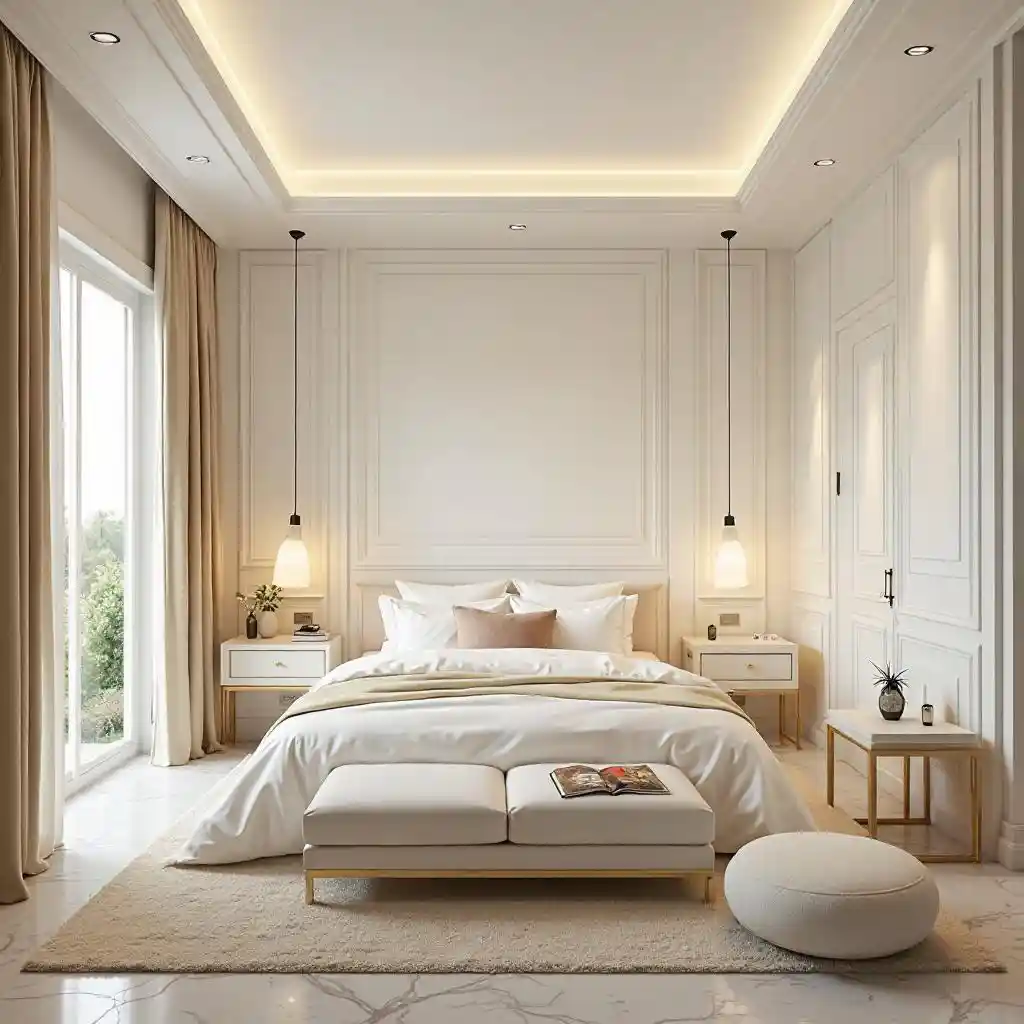 Luxury Room Design