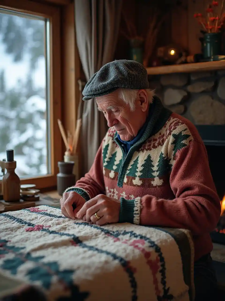 Makao ya Kutengeneza Vitambaa