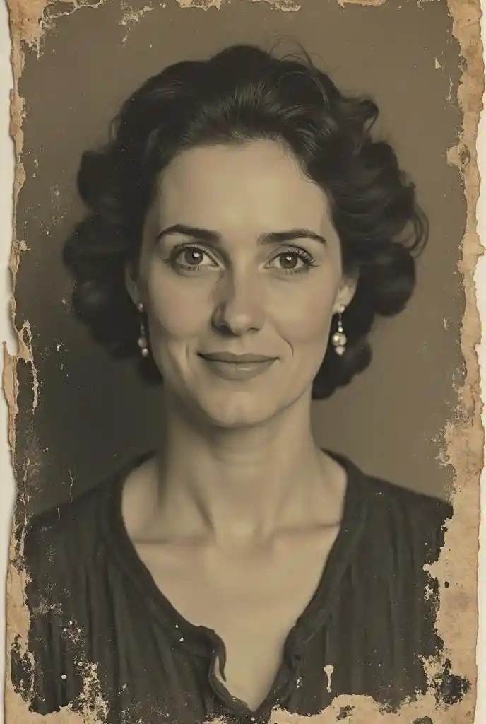 Picha ya miaka ya 1980