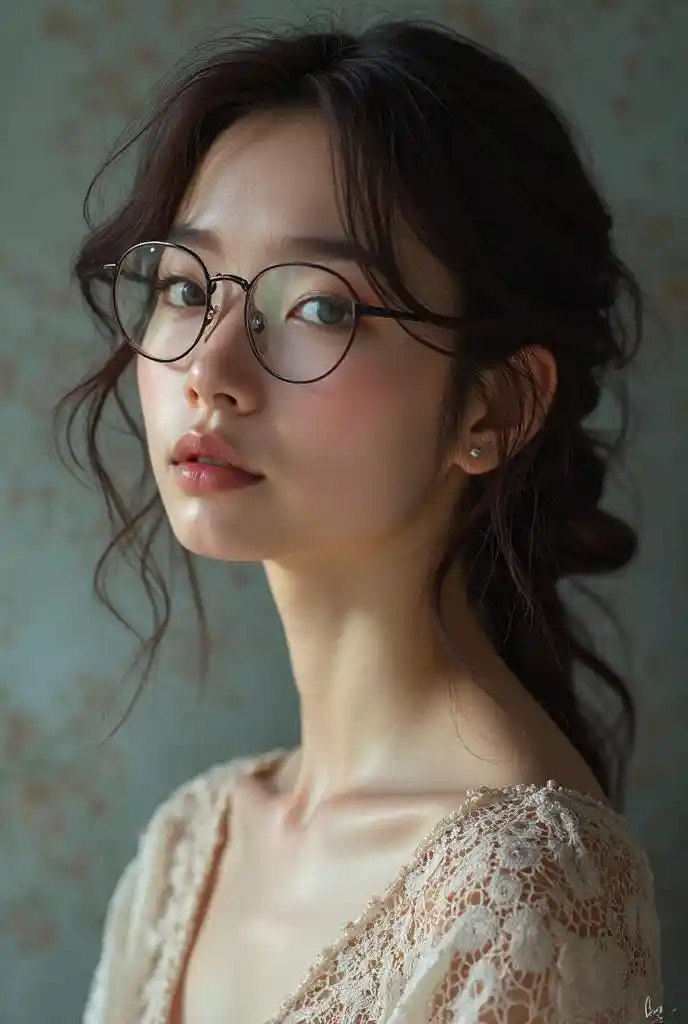 ਲਾਂਸ ਸਕੀ ਪੋਰਟਰੇਟ