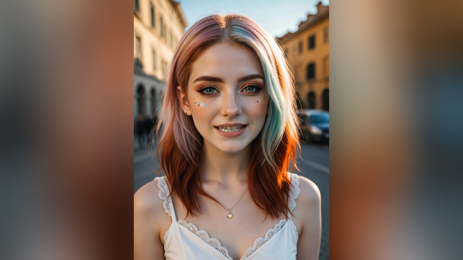 High-Quality AI Video Creation