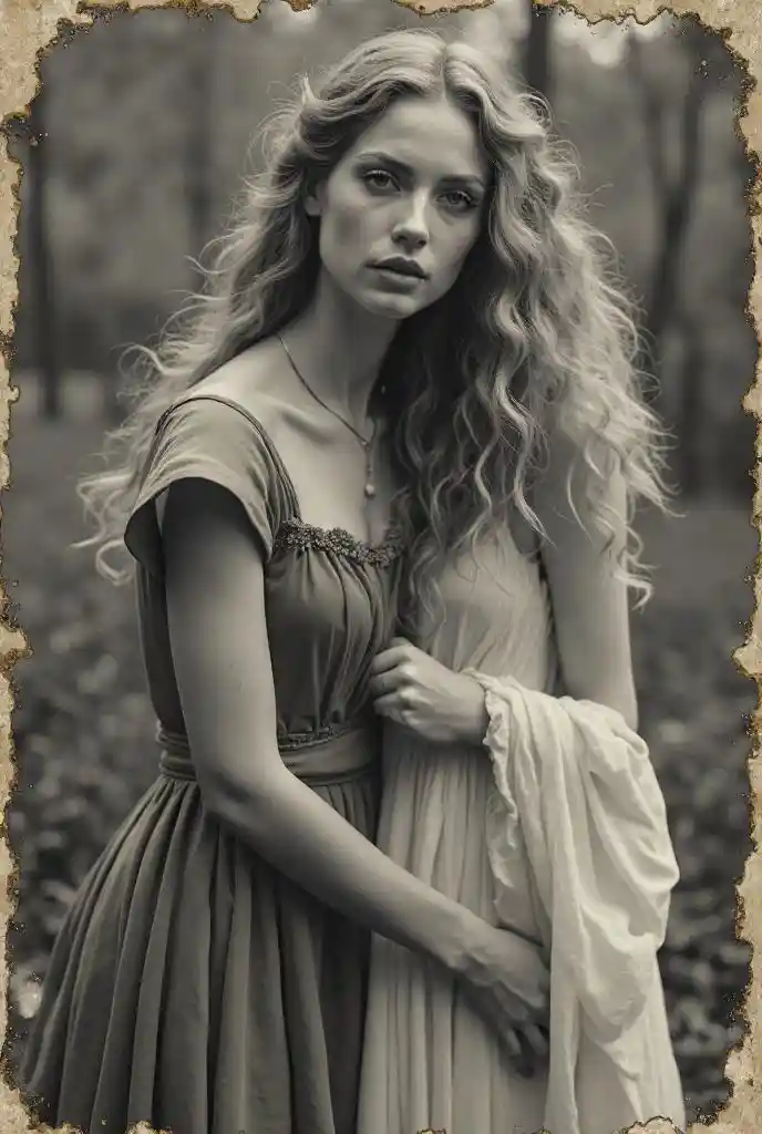 Wanawake Wenye Kuvutia