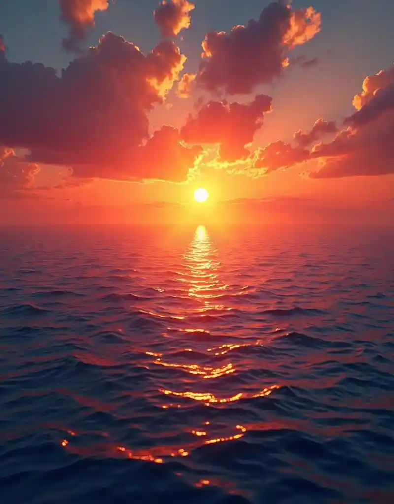 Kuamka kwa Jua kwa Nguvu