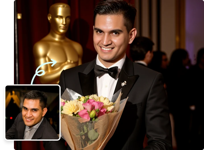 Multiple Customization Options