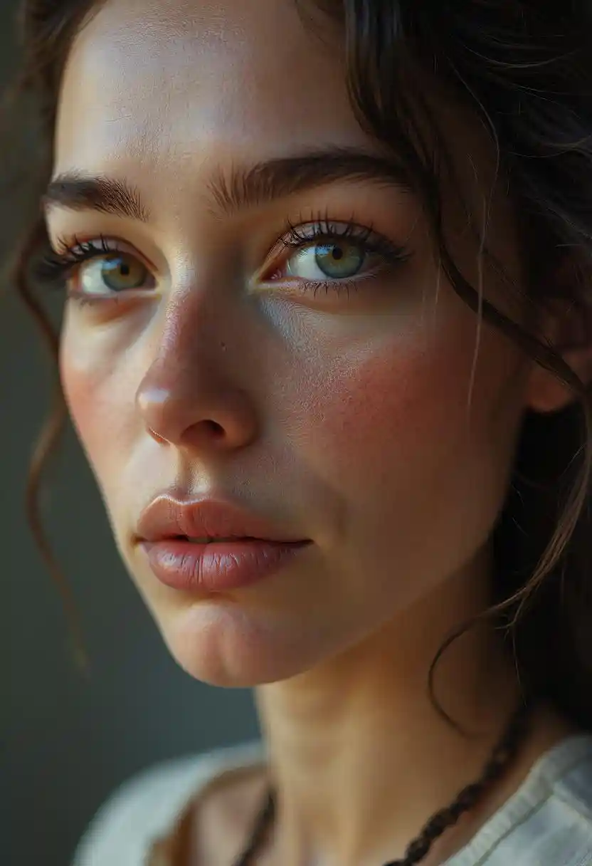 ਉੱਚ ਵੇਰਵੇ ਵਾਲਾ ਸੁਰੇਲਿਜ਼ਮ 