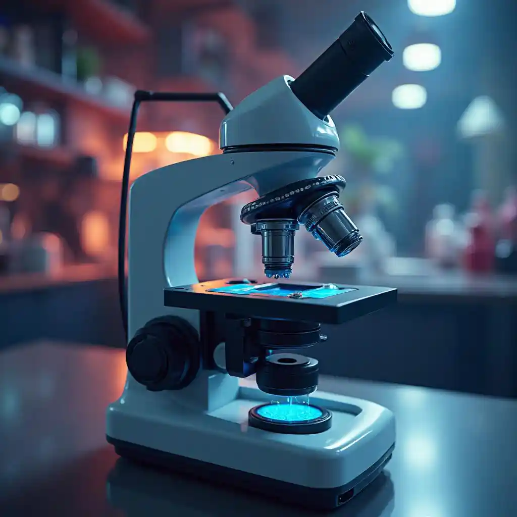 Kiini-Kidogo cha Kisayansi