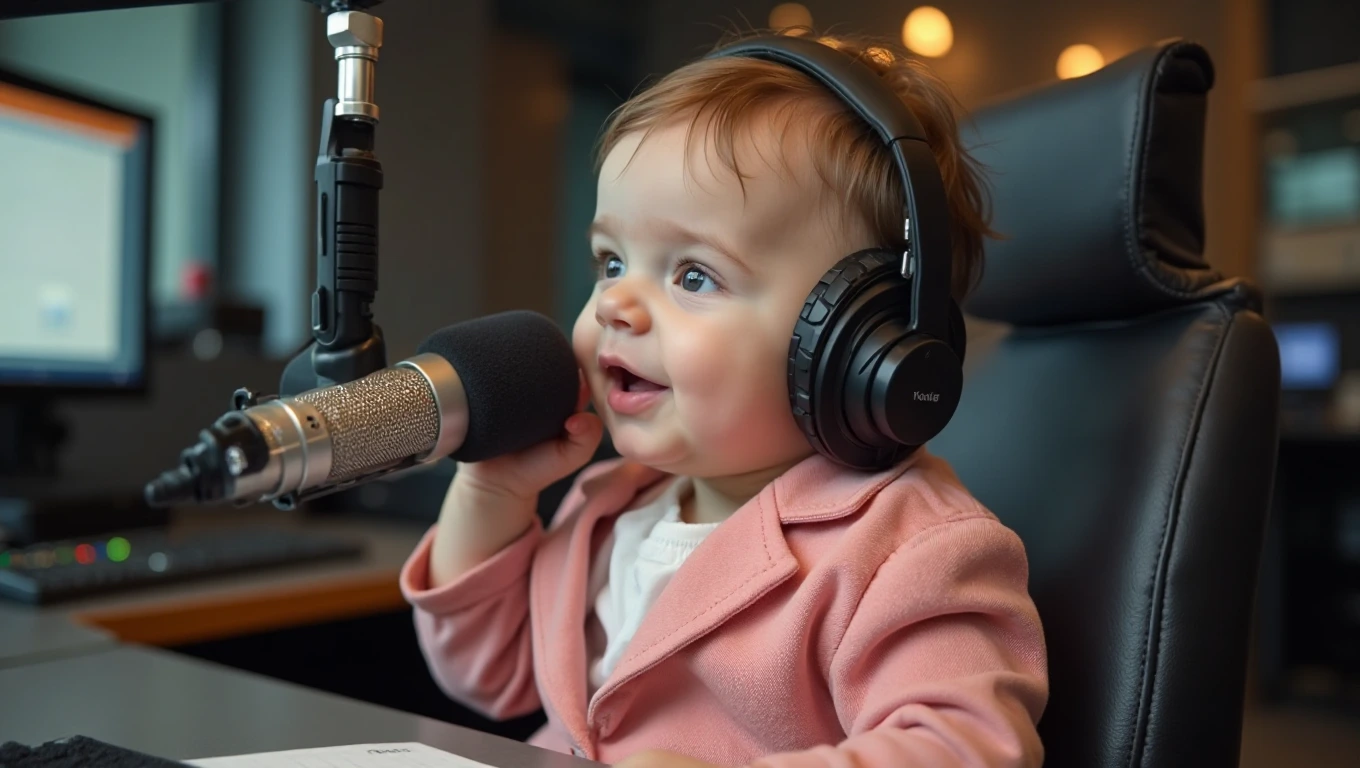 Özelleştirilebilir Ses Seçenekleri