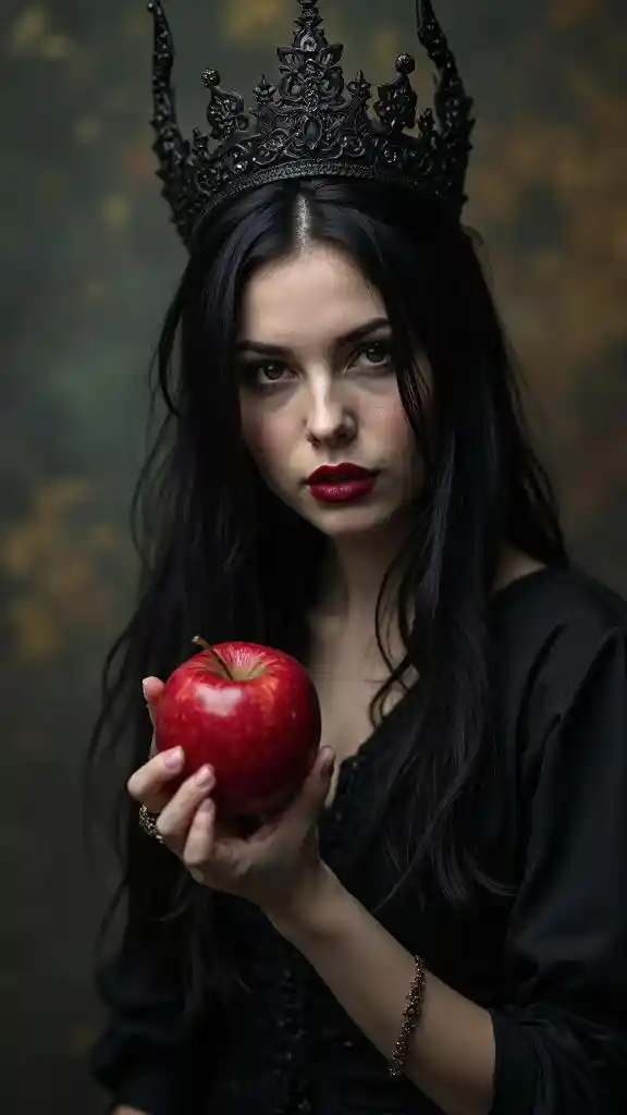 Malkia wa Ndoto za Giza