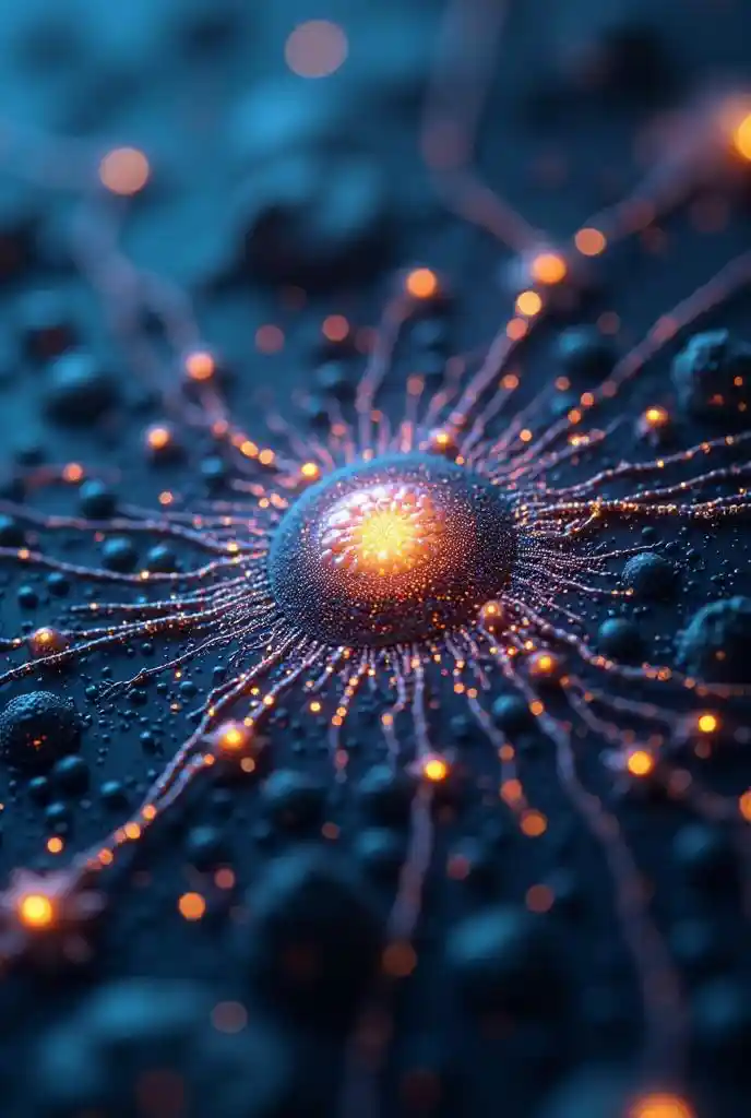 Ulimwengu wa Neuro IC