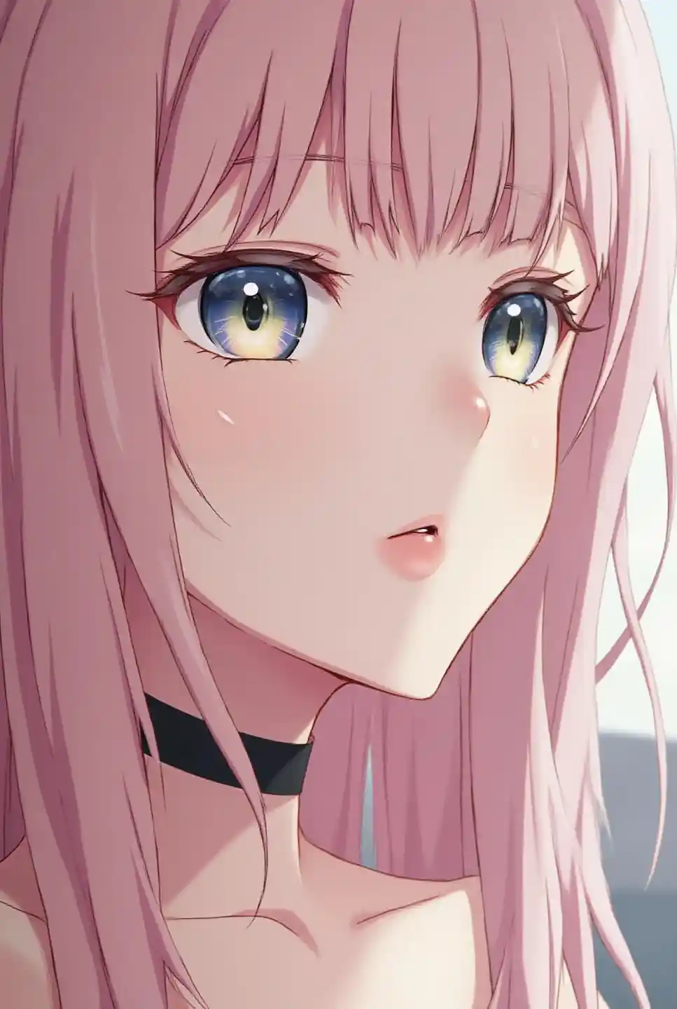 Mzuri wa Nywele za Pembe