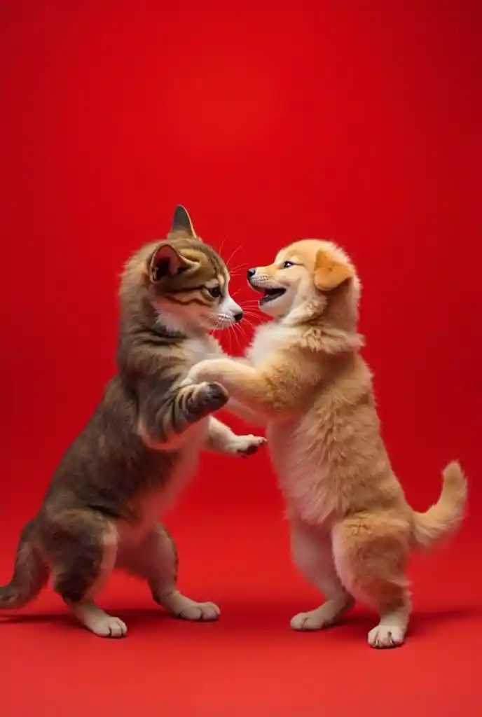 Picha za Wanyama wa Pori