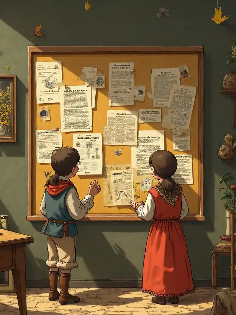 Bodi ya Enzi za Kati ya Kiingereza na Kiingereza