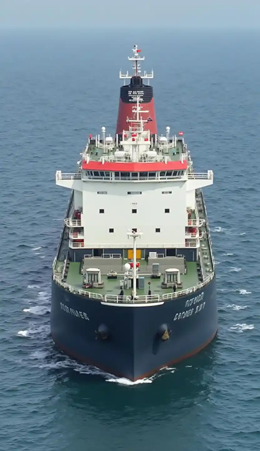 ਜਹਾਜ਼ ਦਾ ਸੰਖੇਪ