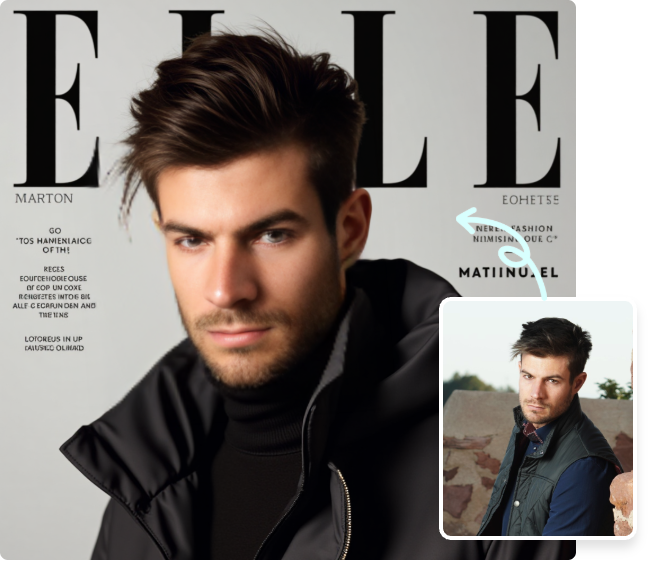 Instant AI-Powered Editing