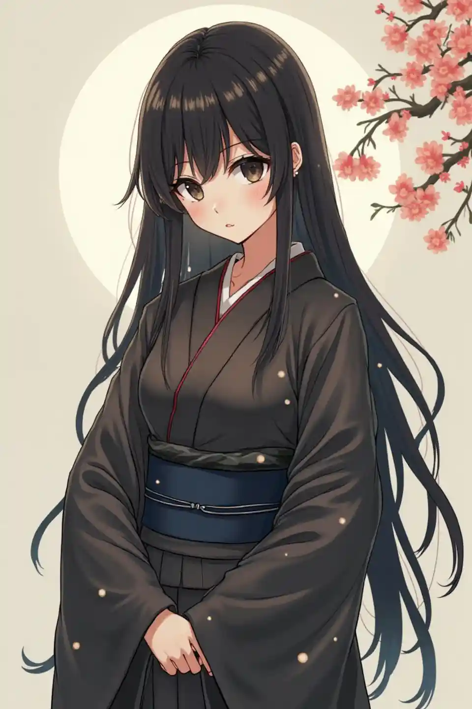 ਕਿਮੋਨੋ ਬਿਊਟੀ 