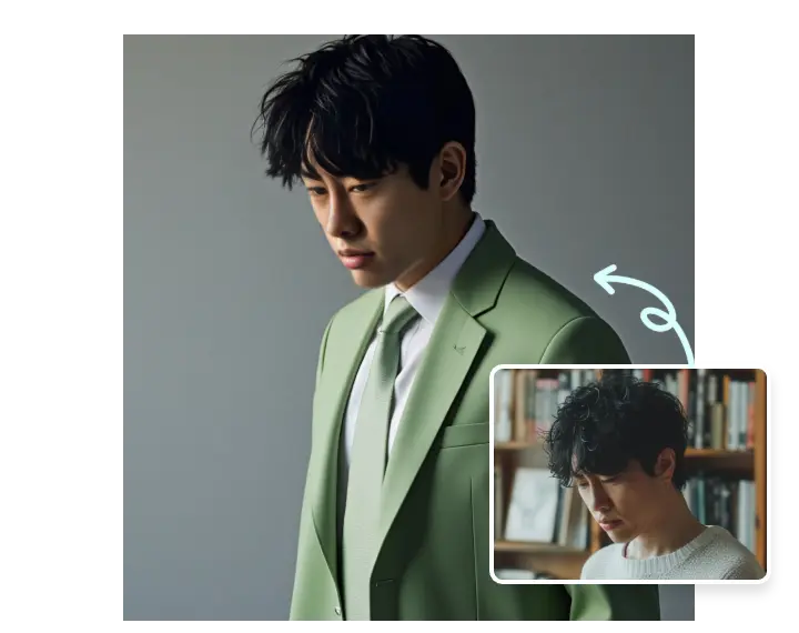 Multiple Professional Styles