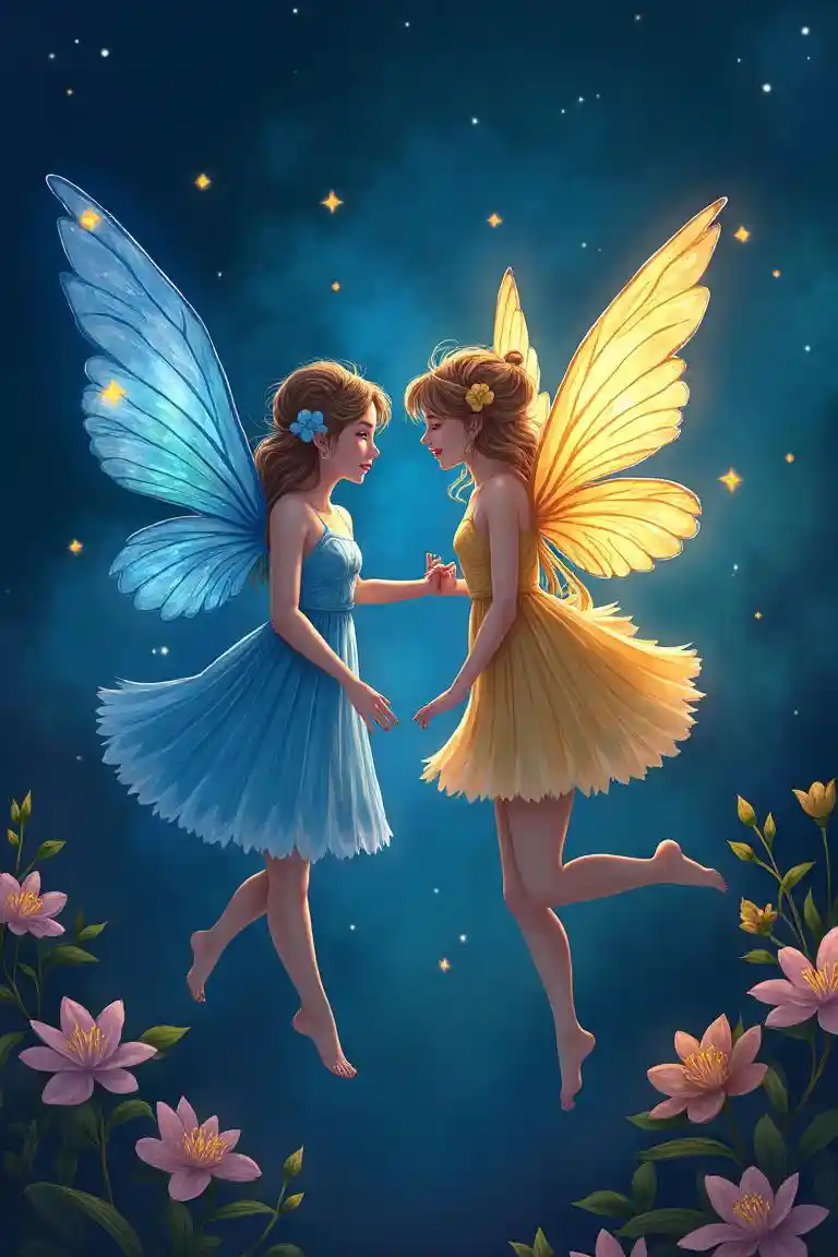 Hadithi za Hadithi za Kuchezwa