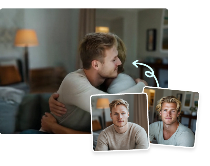 Real-time Interaction